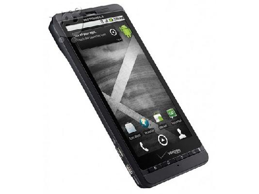 PoulaTo: Motorola Droid X € 300 Smartphone Αγγλική 